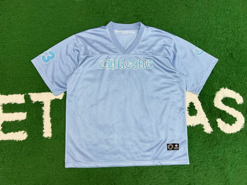 T-Shirt Chrome Hearts