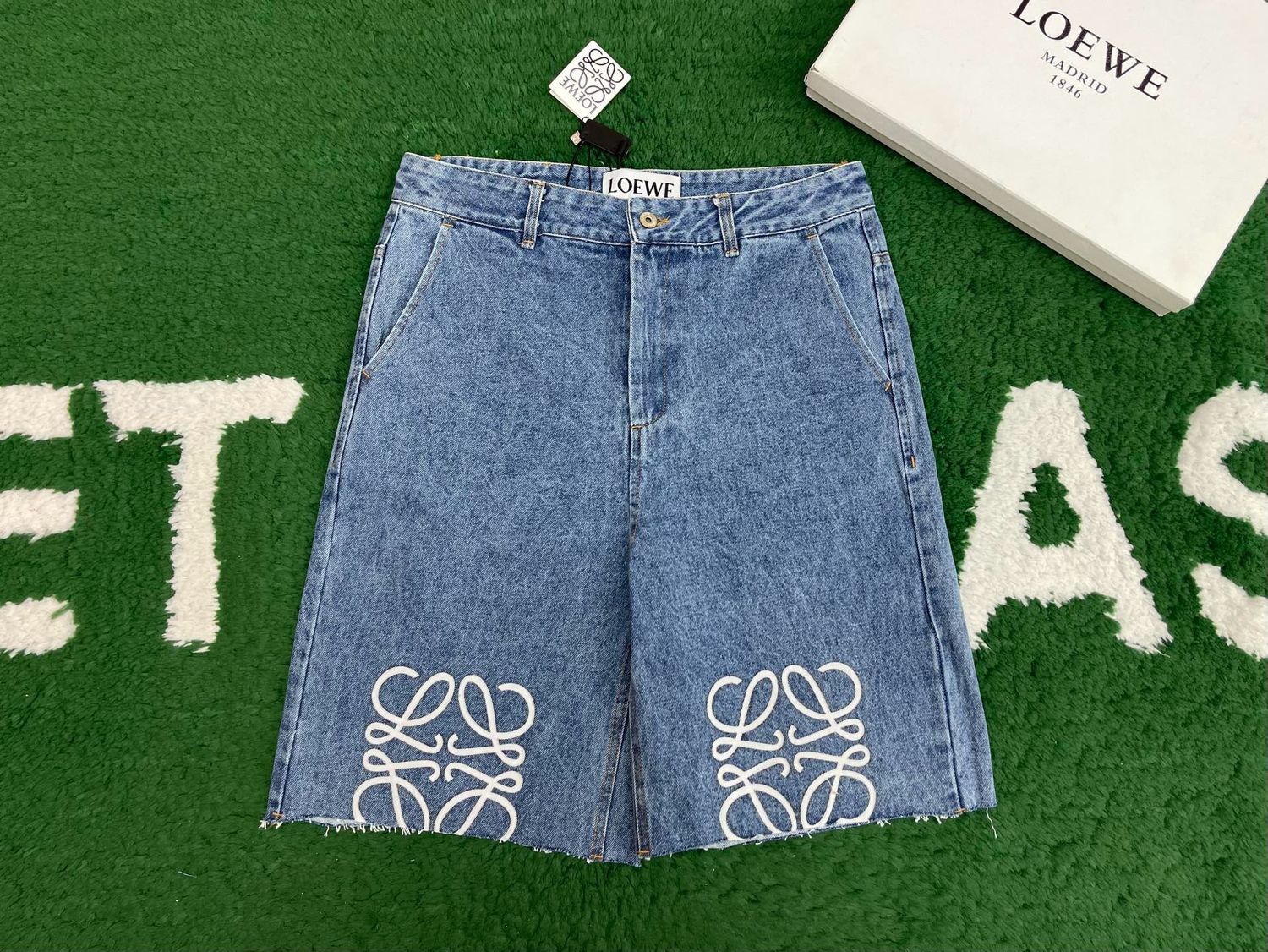 Shorts Loewe