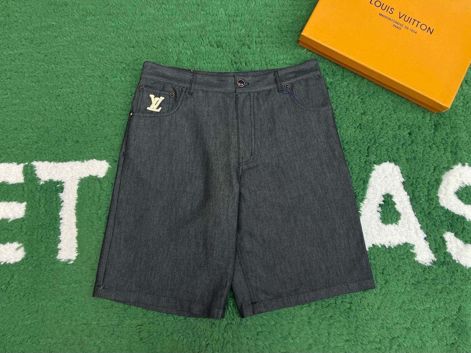 Shorts Louis Vuitton