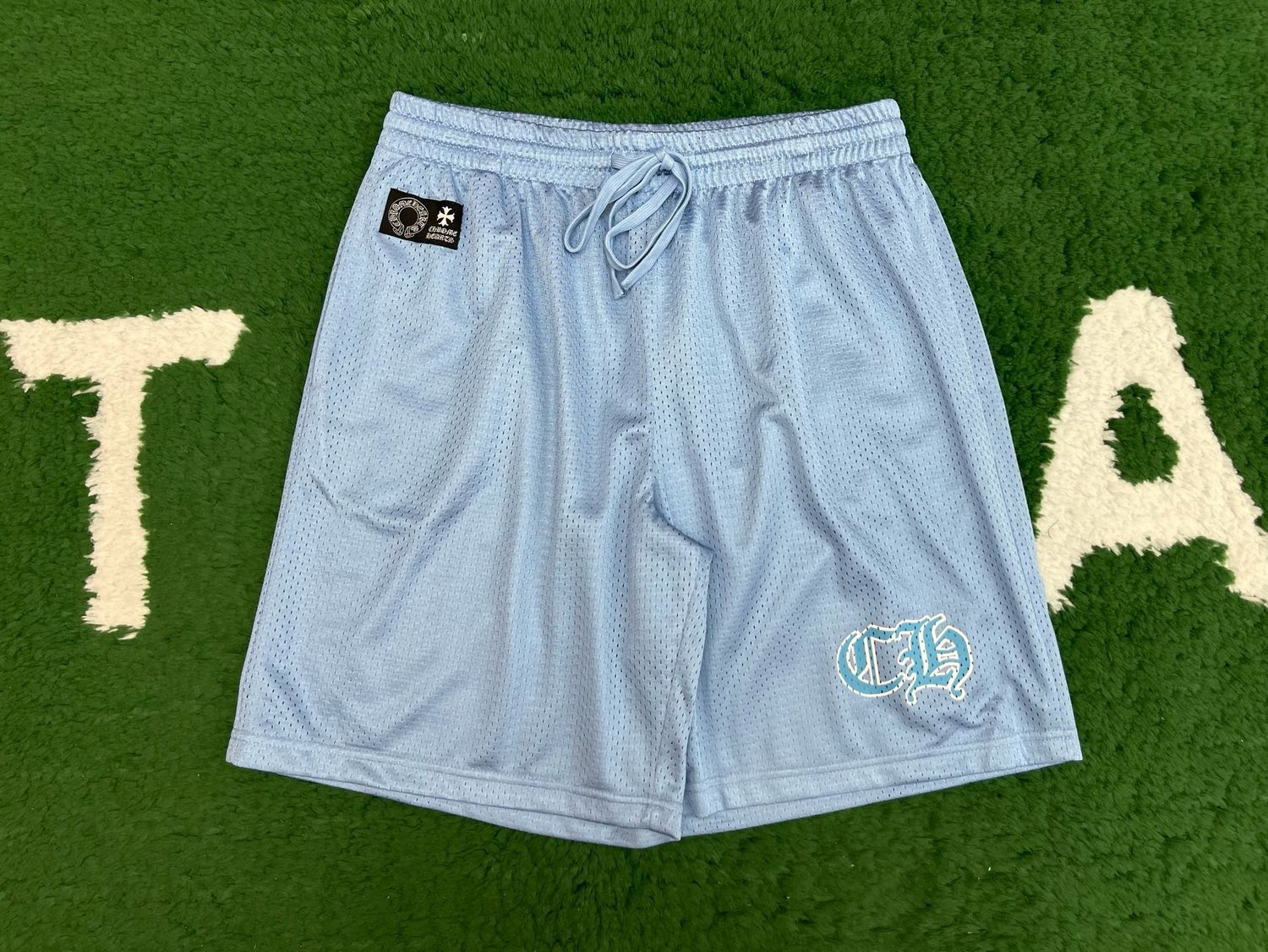 Shorts Chrome Hearts