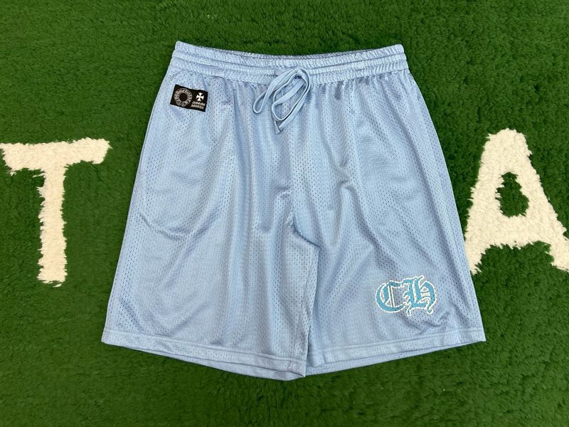 Shorts Chrome Hearts