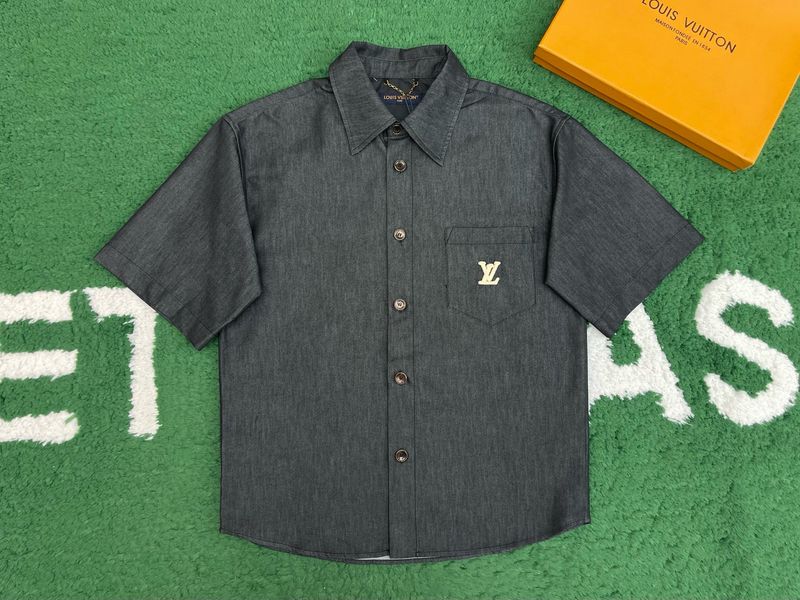 Shirt Louis Vuitton
