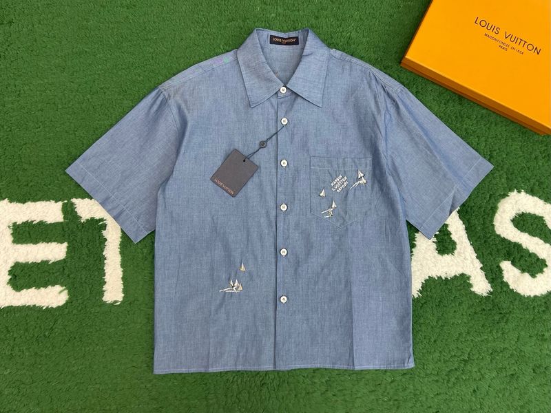 Shirt Louis Vuitton