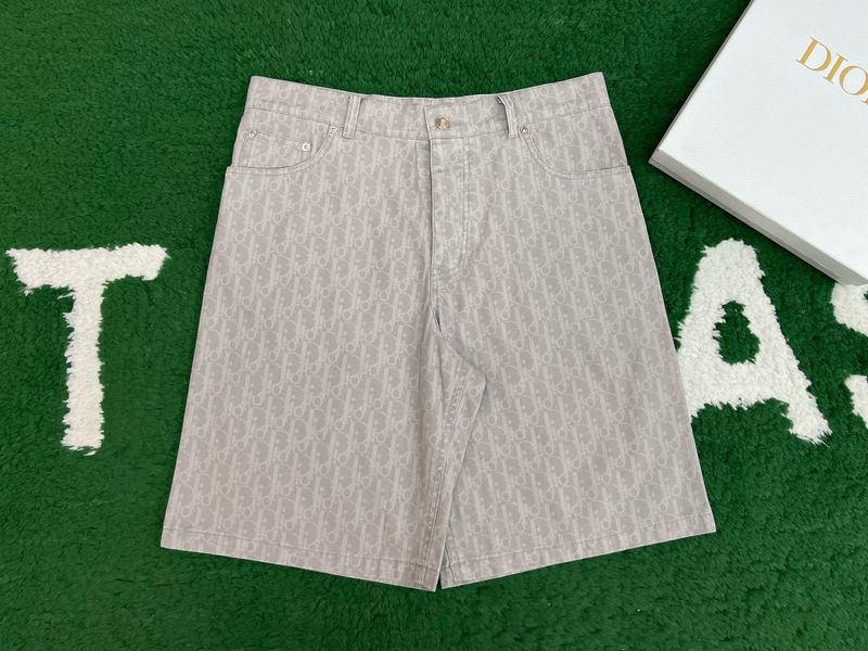 Shorts Dior