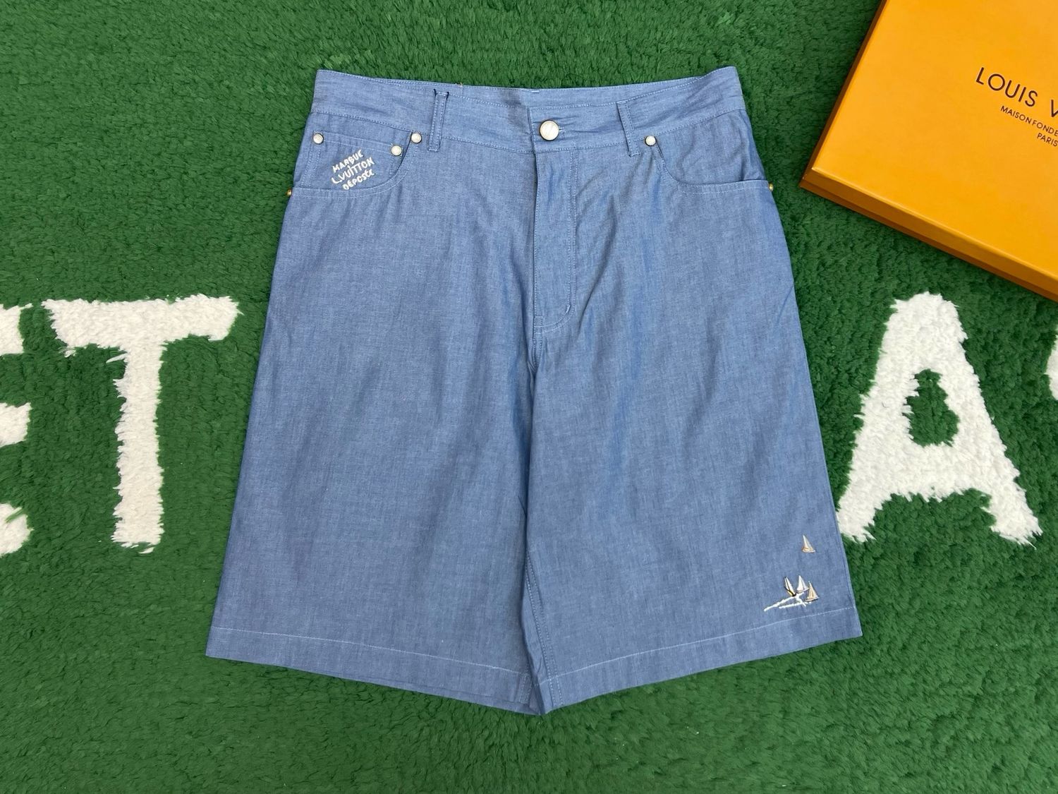 Shorts Louis Vuitton