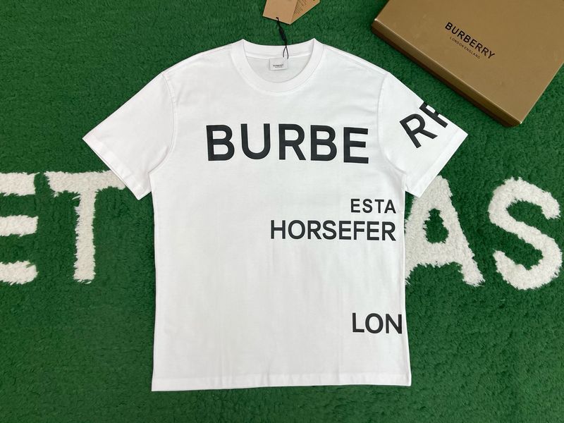 T-Shirt Burberry