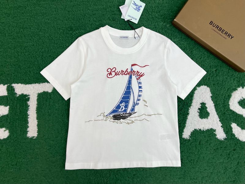 T-Shirt Burberry