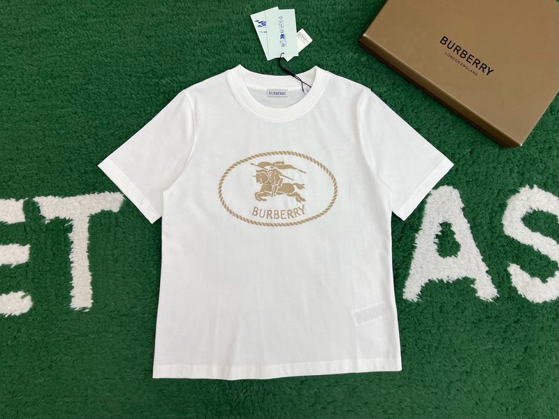 T-Shirt Burberry
