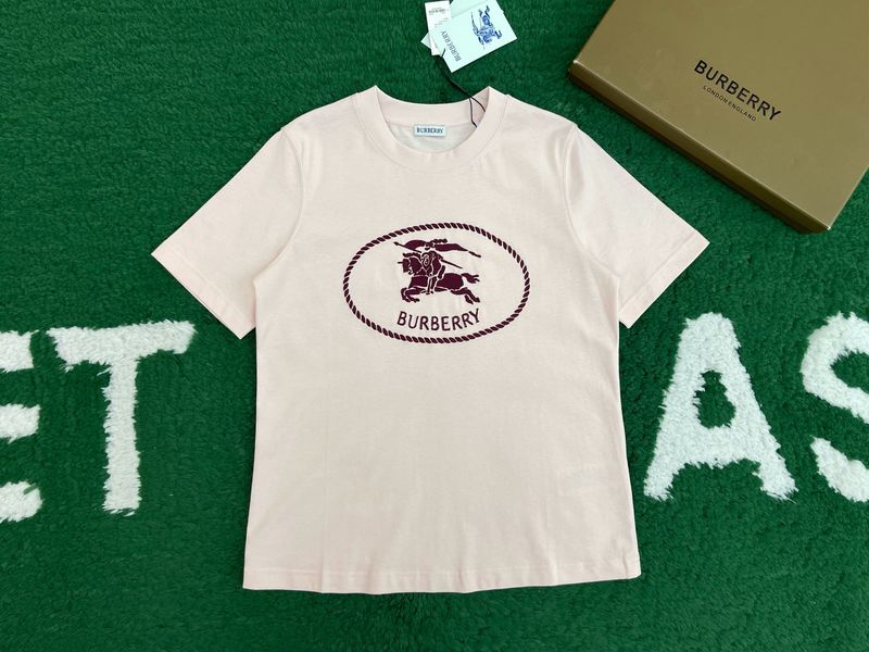 T-Shirt Burberry