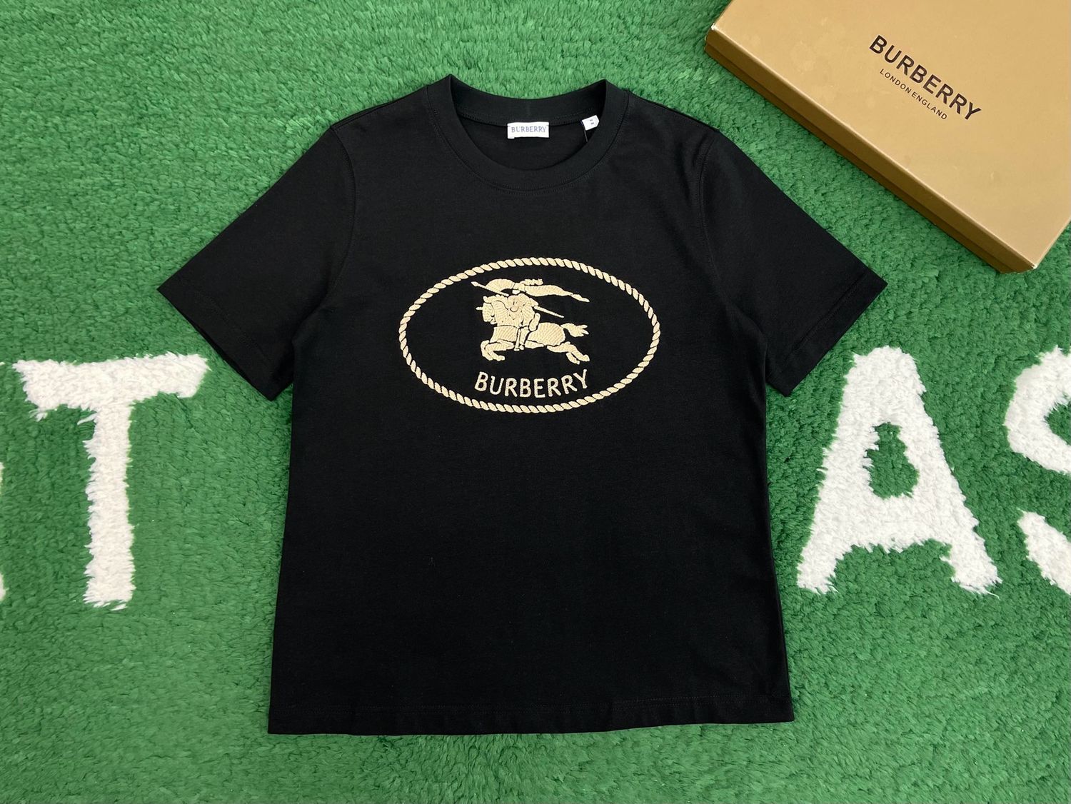 T-Shirt Burberry