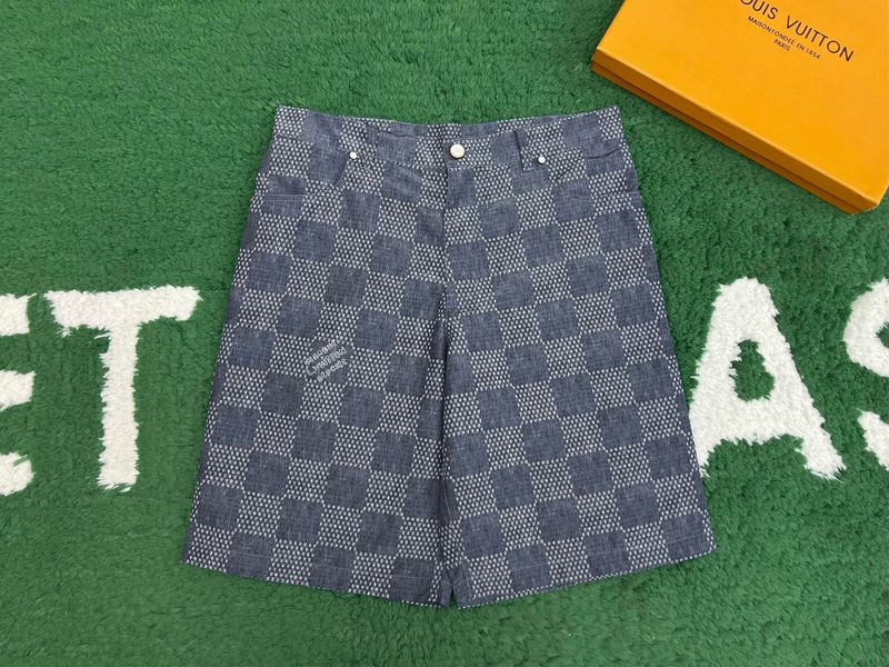 Shorts Louis Vuitton