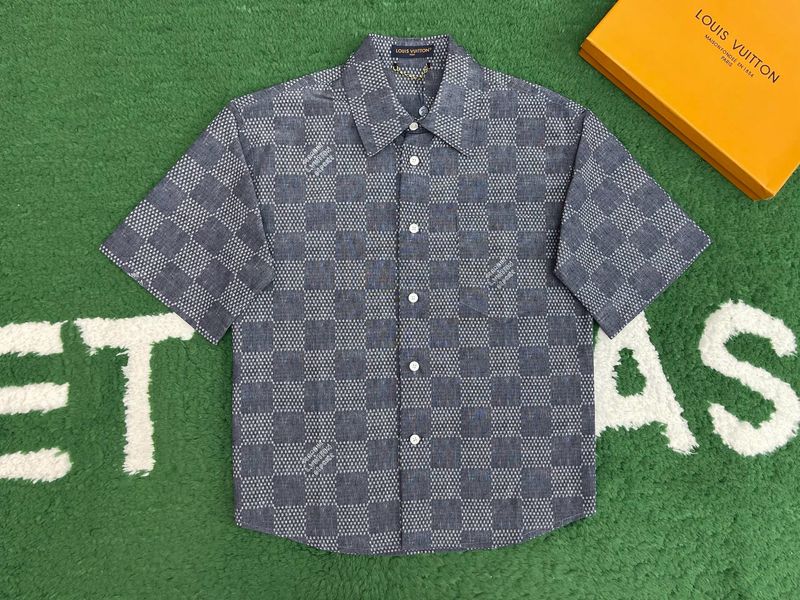 Shirt Louis Vuitton