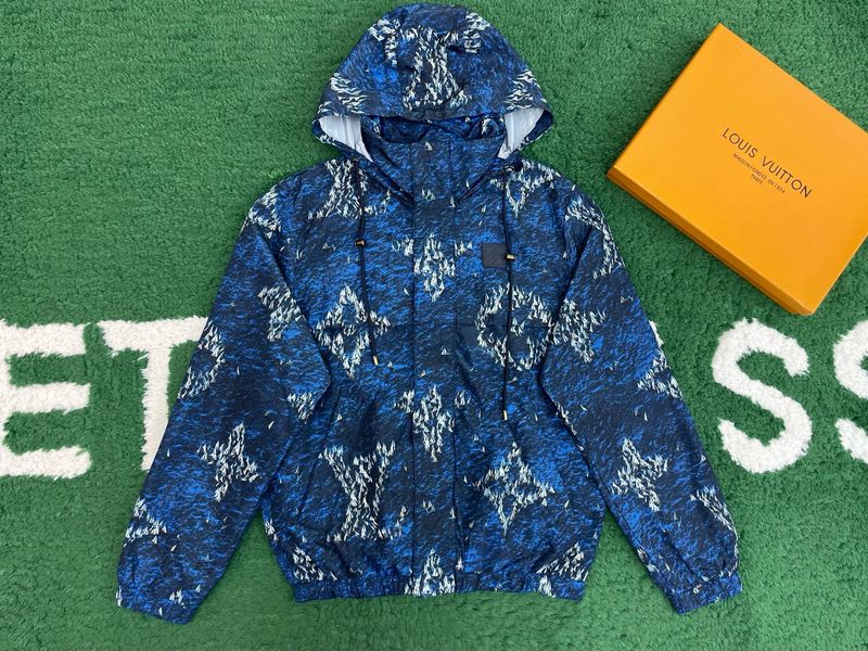 Jacket Louis Vuitton