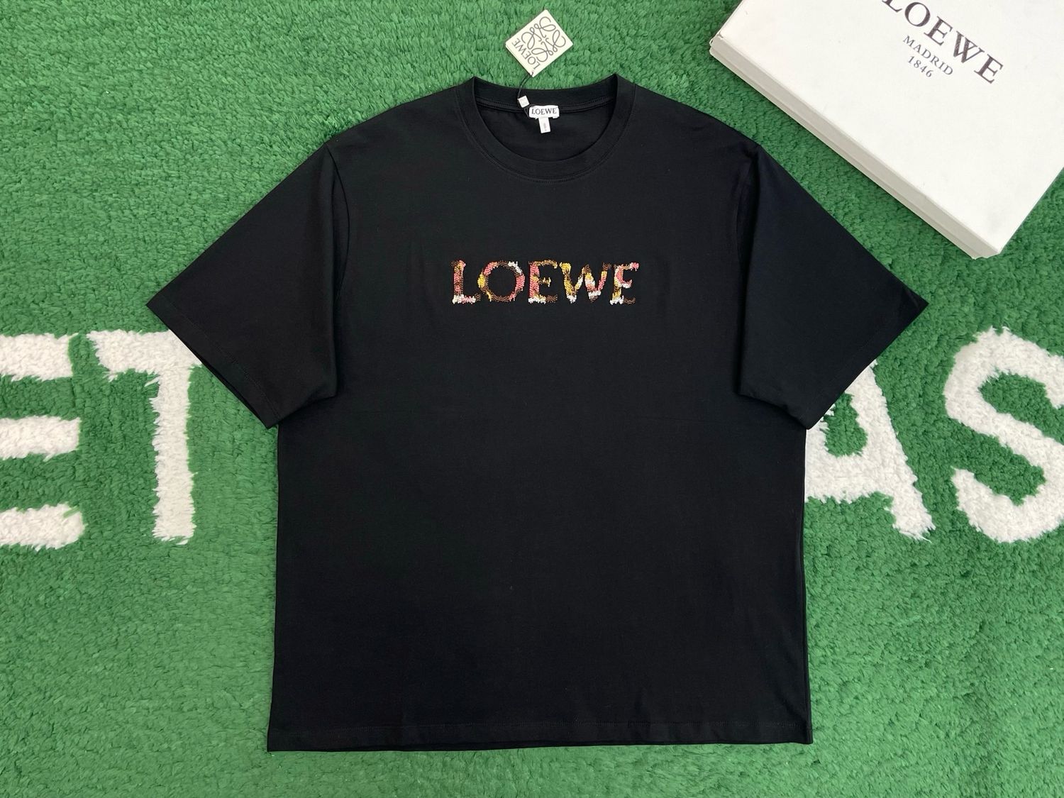 T-Shirt Loewe