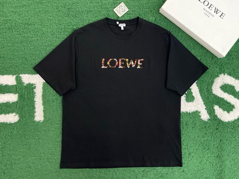 T-Shirt Loewe