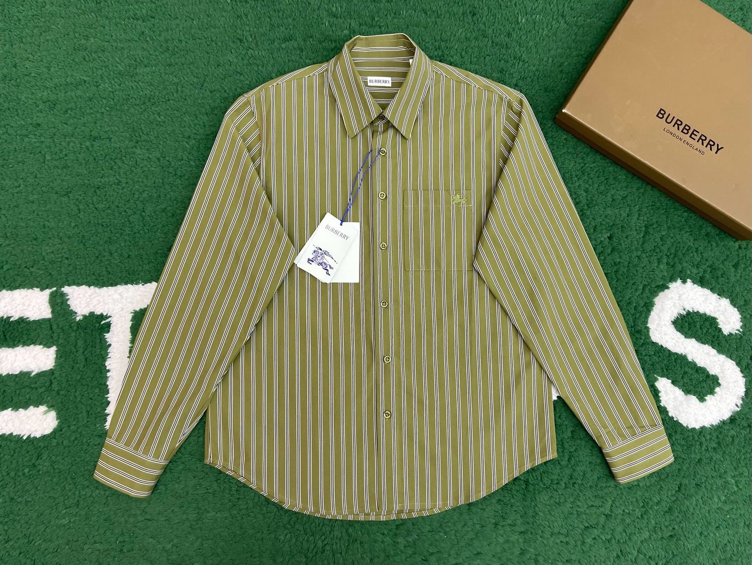 Shirt Burberry