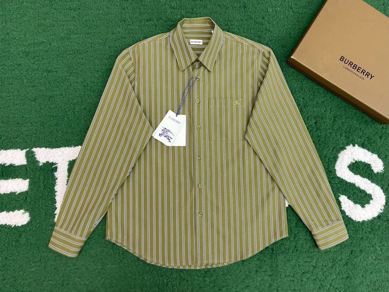 Shirt Burberry
