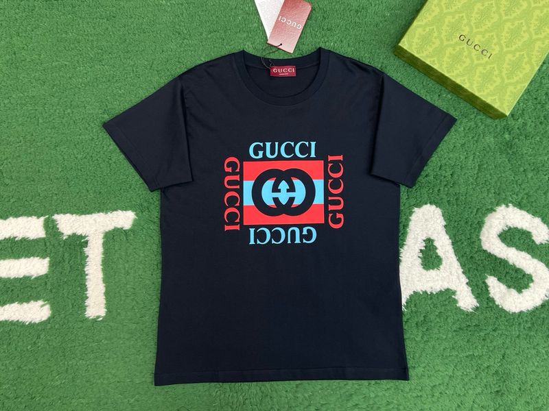 T-Shirt Gucci