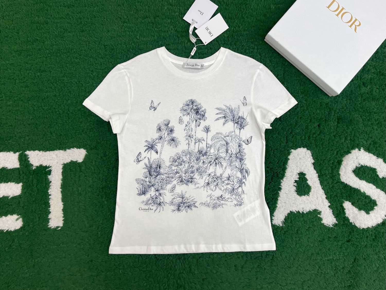 T-Shirt Dior