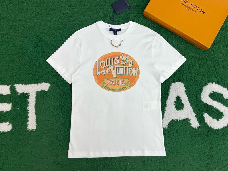 T-Shirt Louis Vuitton