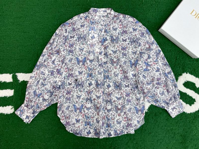 Shirt Dior