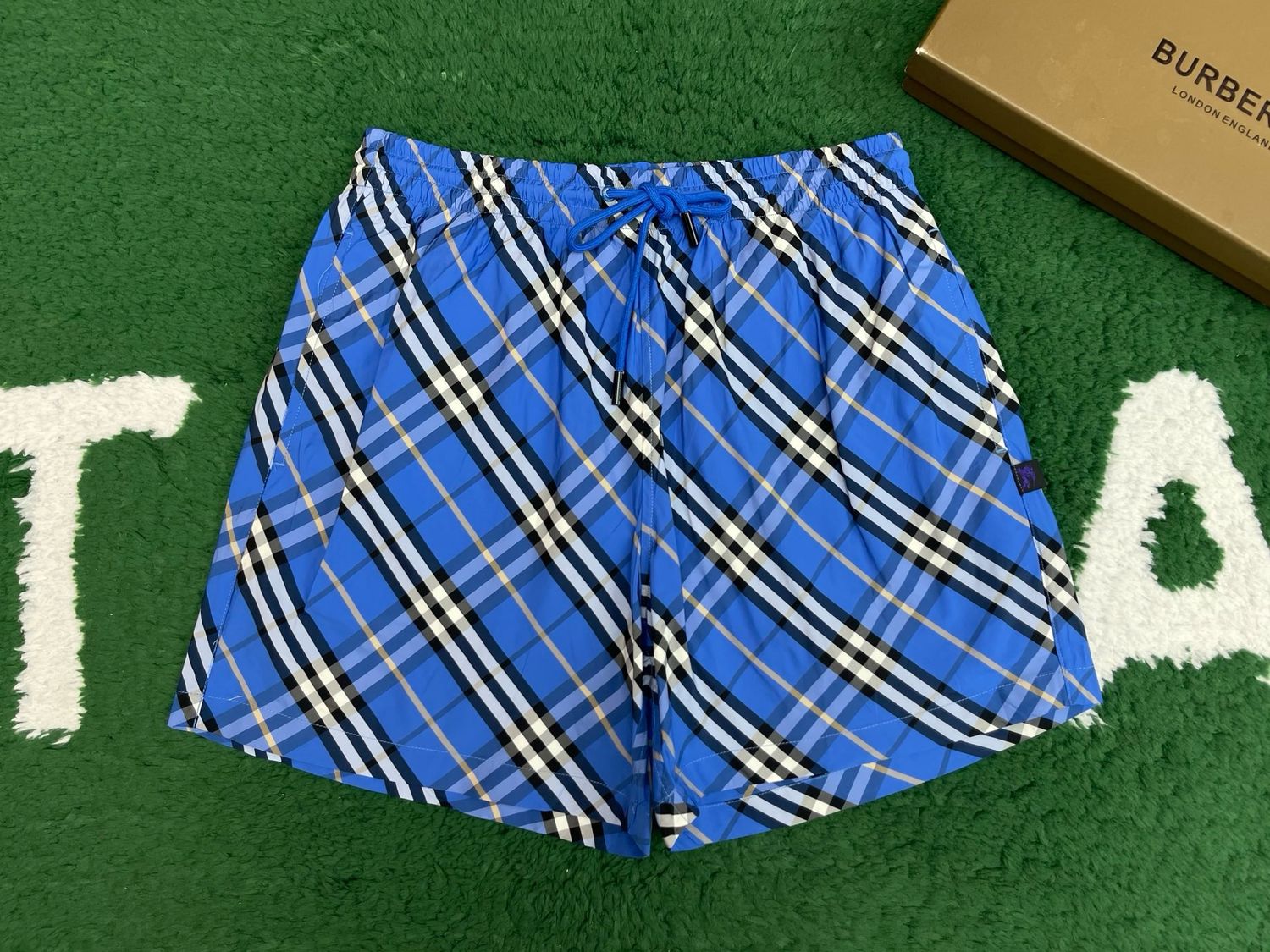Shorts Burberry