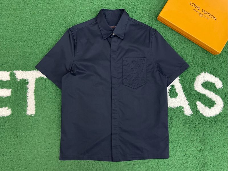 Shirt Louis Vuitton