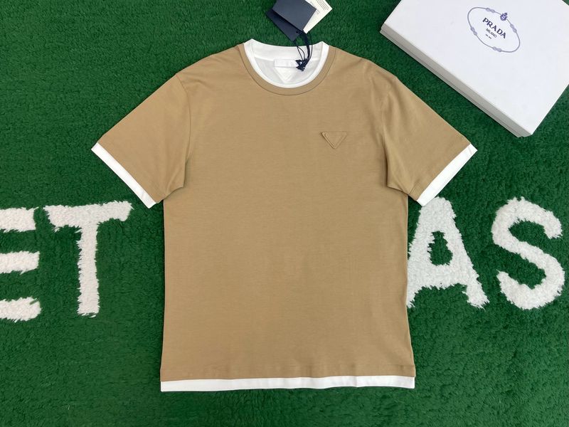T-Shirt Prada