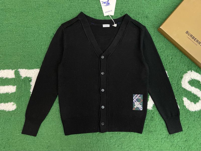 Cardigan Burberry