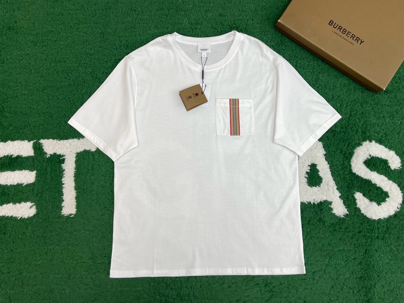 T-Shirt Burberry