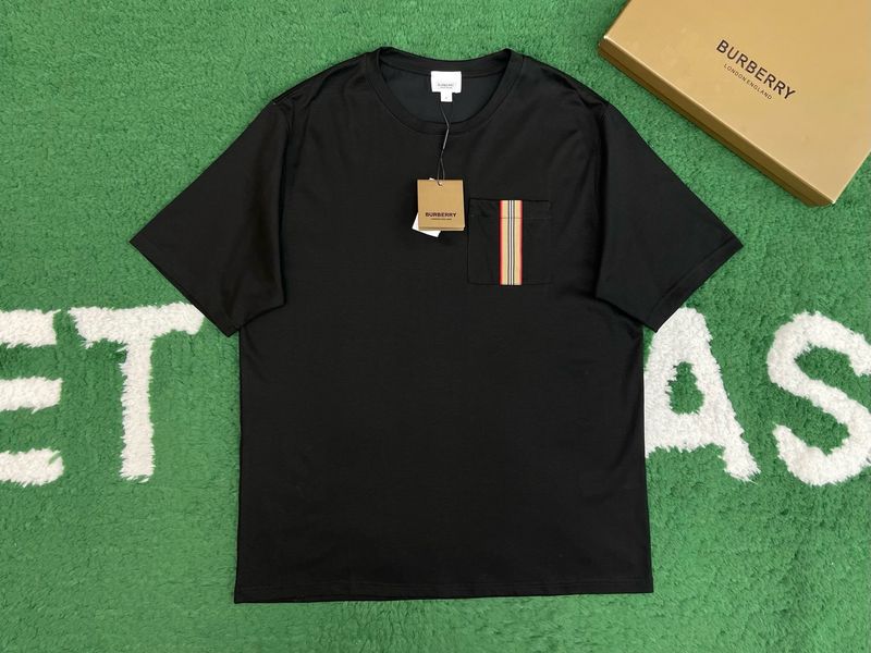 T-Shirt Burberry