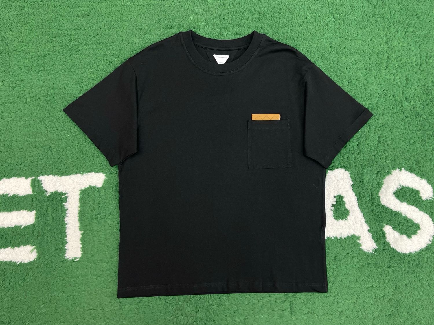 T-Shirt Bottega Veneta