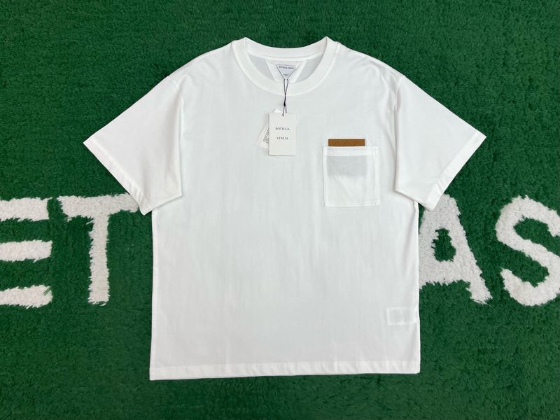 T-Shirt Bottega Veneta