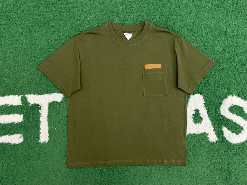 T-Shirt Bottega Veneta