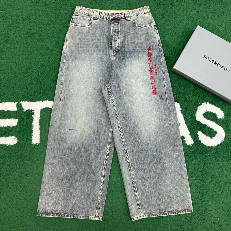 Jeans Balenciaga