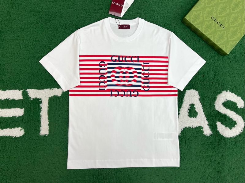 T-Shirt Gucci