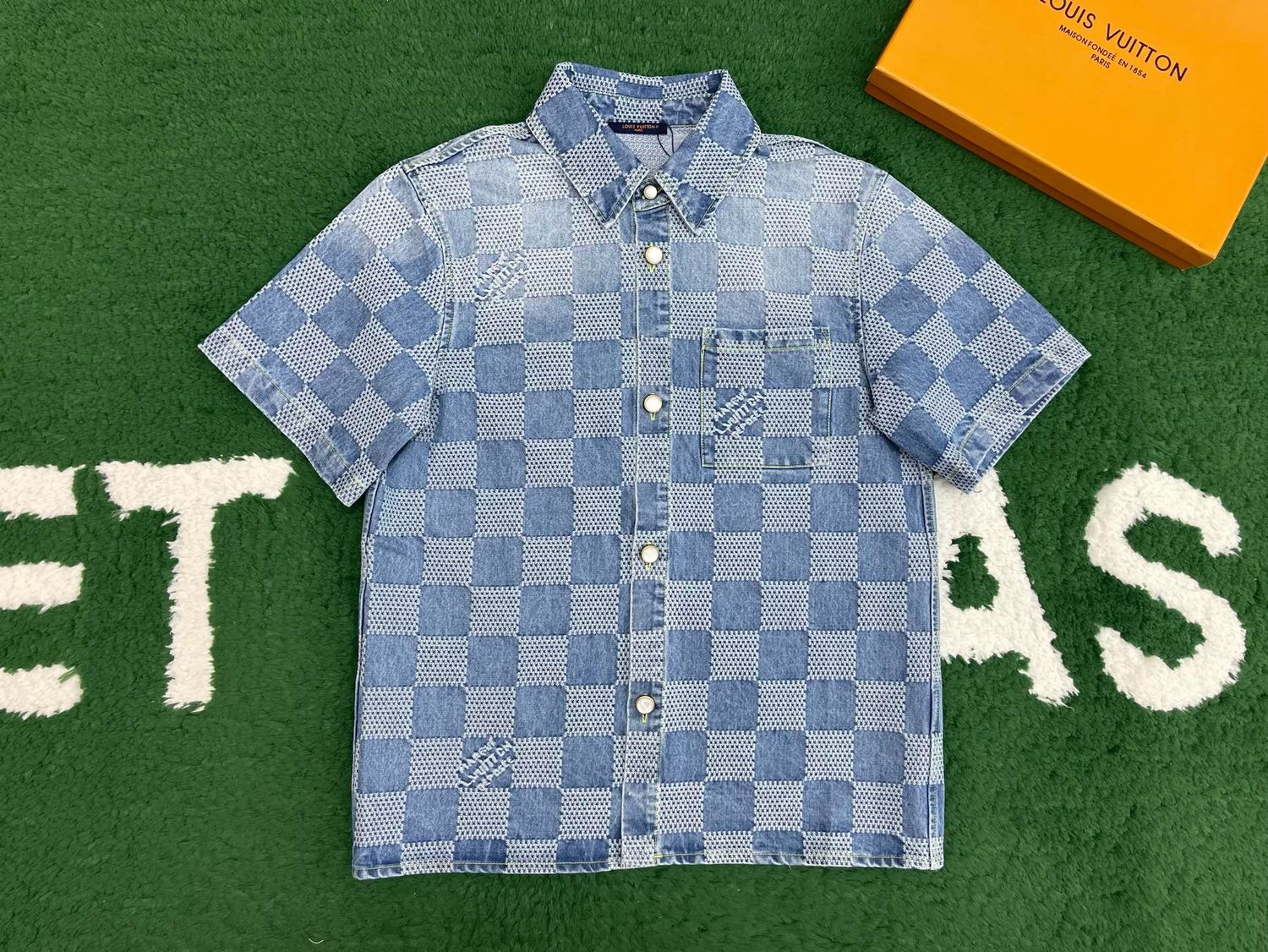 Shirt Louis Vuitton