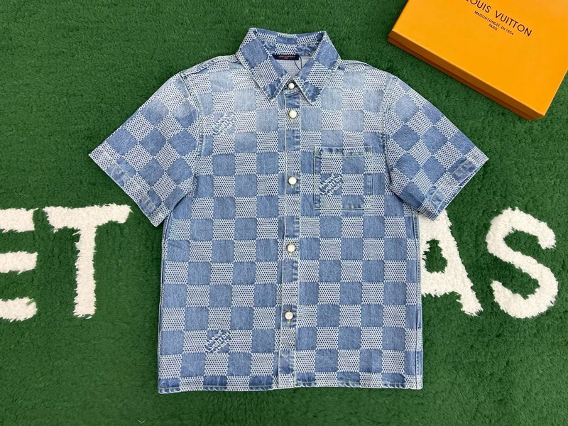 Shirt Louis Vuitton
