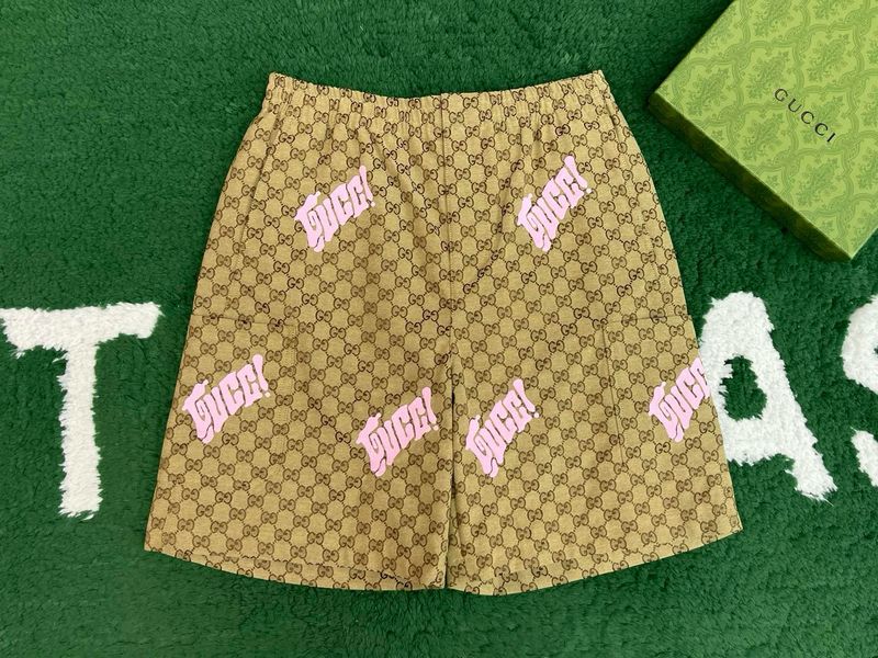 Shorts Gucci