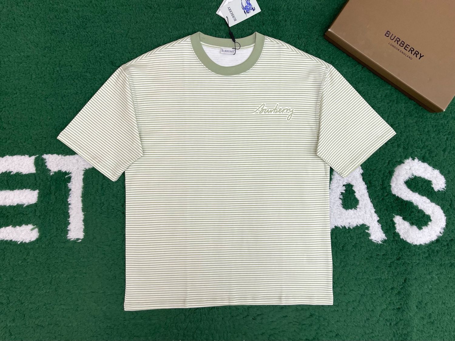 T-Shirt Burberry