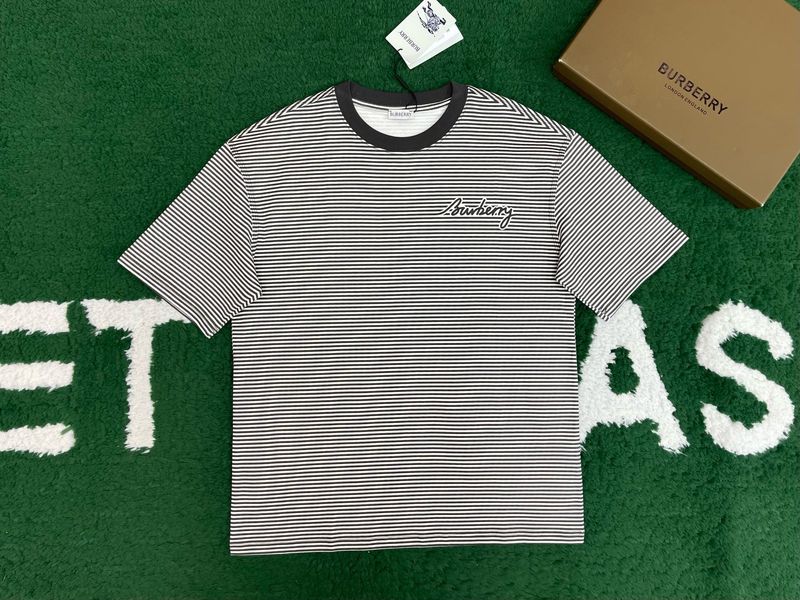 T-Shirt Burberry