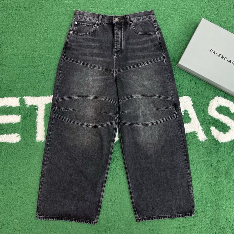 Jeans Balenciaga