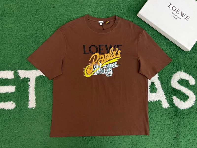 T-Shirt Loewe