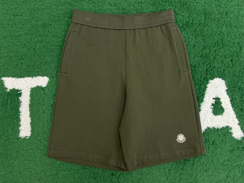 Shorts Moncler