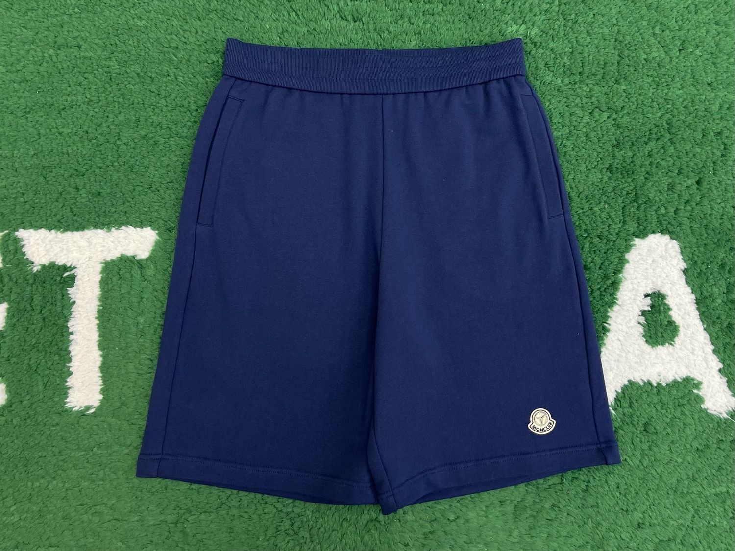 Shorts Moncler