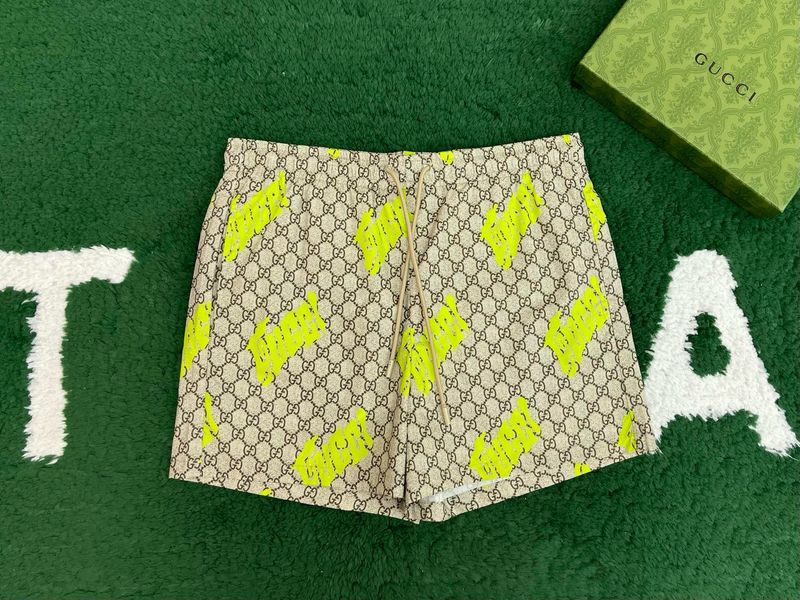 Shorts Gucci