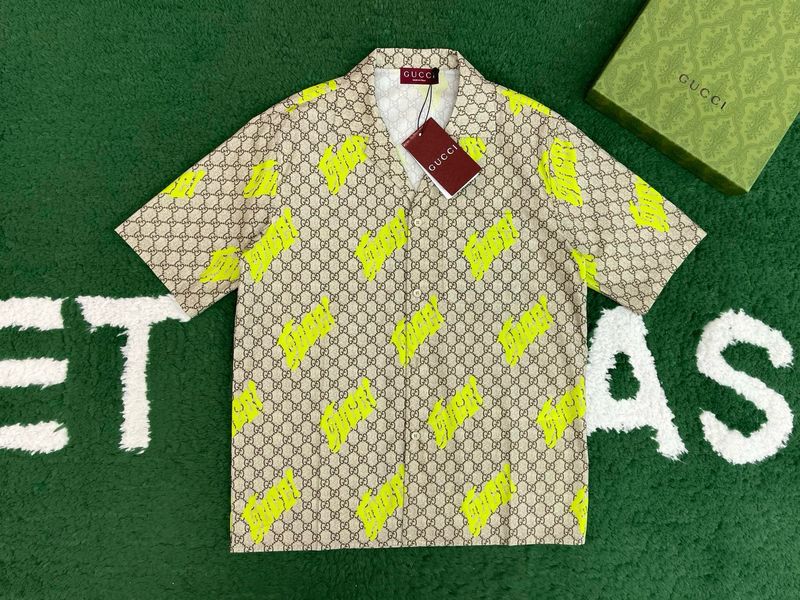 Shirt Gucci