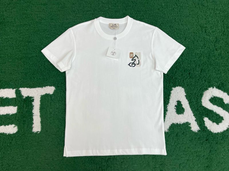 T-Shirt Hermes