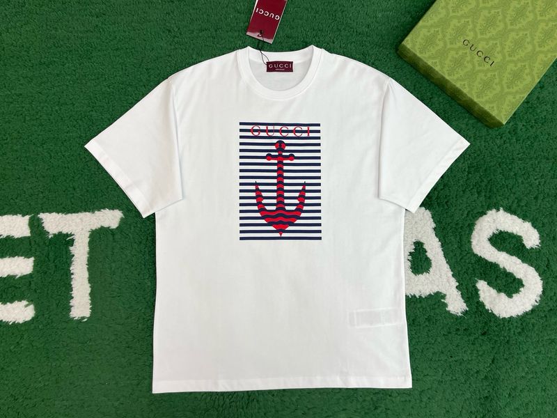 T-Shirt Gucci
