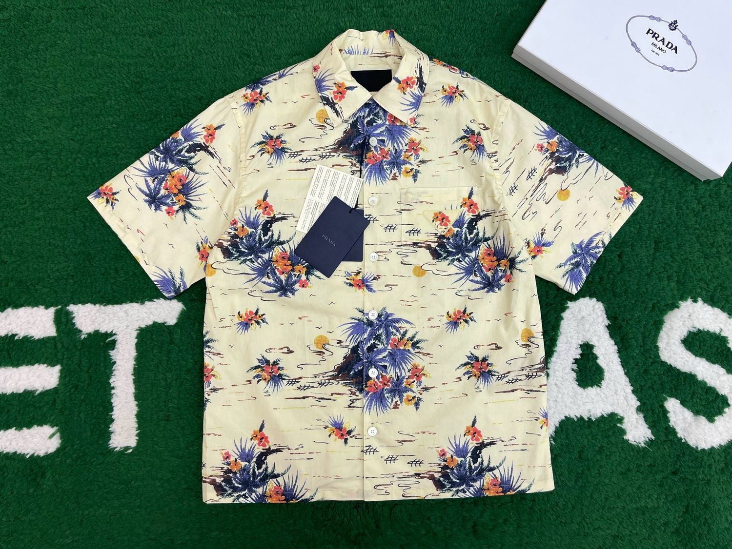 Shirt Prada